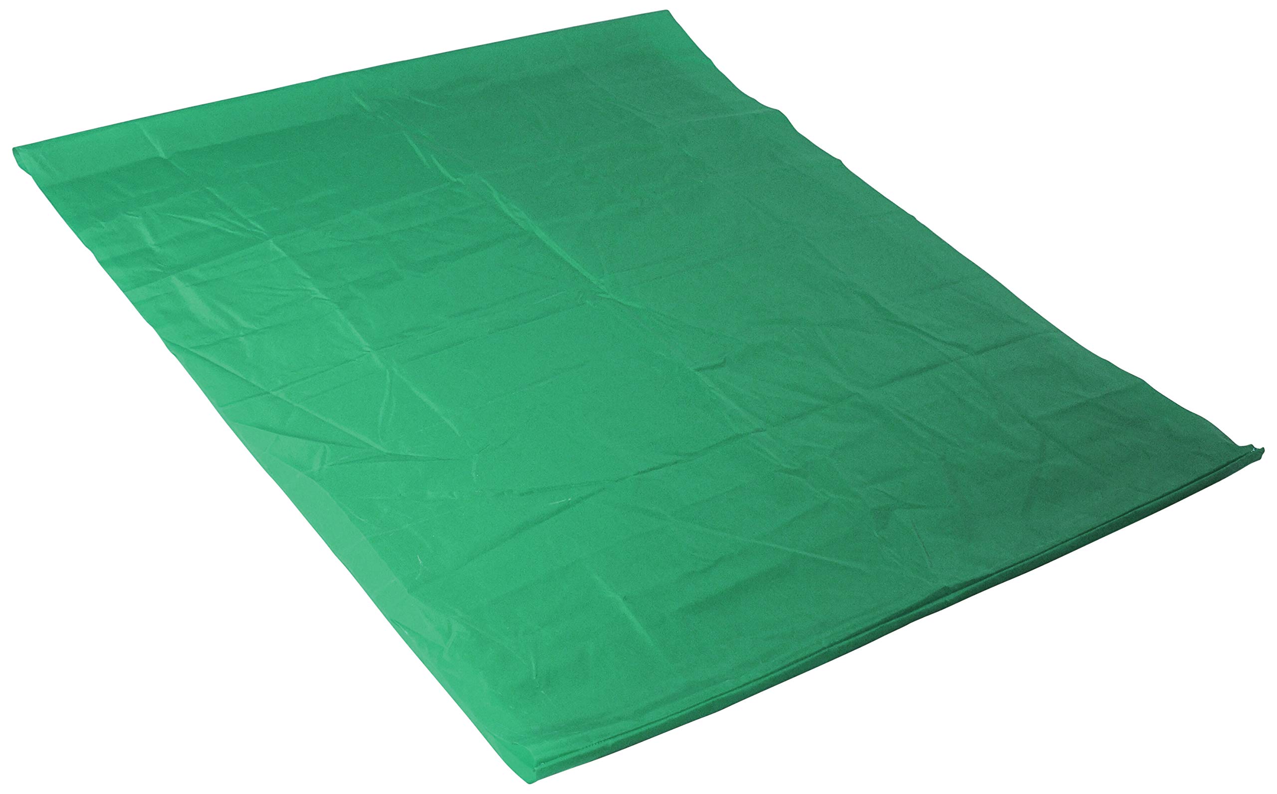 Aidapt Tubular Positioning Bed Pad, Transfer Board Slide Draw Sheets, Elderly Slide Sheet for Home Turning Moving, Bedridden Bed Position Pads, Elderly Slide Sheet. Extra Large (1220mm*1000mm) Green