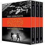 The Complete Star Wars Encyclopedia