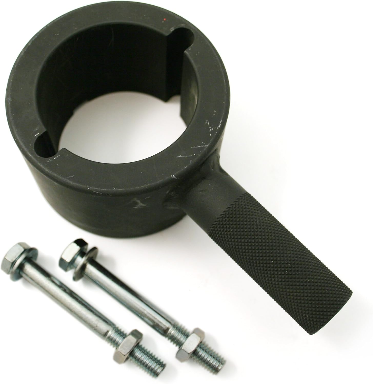 Amazon Com Cta Tools 2237 Toyota Lexus Harmonic Dampening Tool Home Improvement