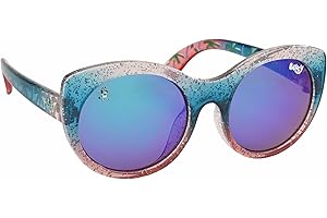 ARKAID Bluey Sunglasses for Kids | UV 400 Protection | One Size Fits Most Kids | Bluey or Bingo Style