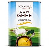 Patanjali Cow Ghee 4.53 kg / 9.98 lb