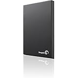 Seagate Expansion 1TB Portable External Hard Drive USB 3.0 (STBX1000101) (Old Model)