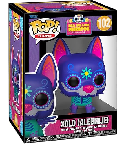 Amazon.com: POP Funko, Disney/Pixar Coco 303 Miguel Glow in