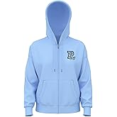 Victoria's Secret PINK Women's Campus Fleece Full-Zip Hoodie Sweatshirt (XS-XL)