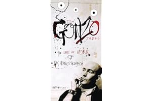 Gonzo Tapes: The Lif