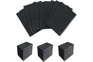 Disposable Dental Bibs Sheets Cloths,JinYan 125pcs 13 X 18 inches Tattoo Table Covers Clean Pad,Underpad Hygiene Personal Bib