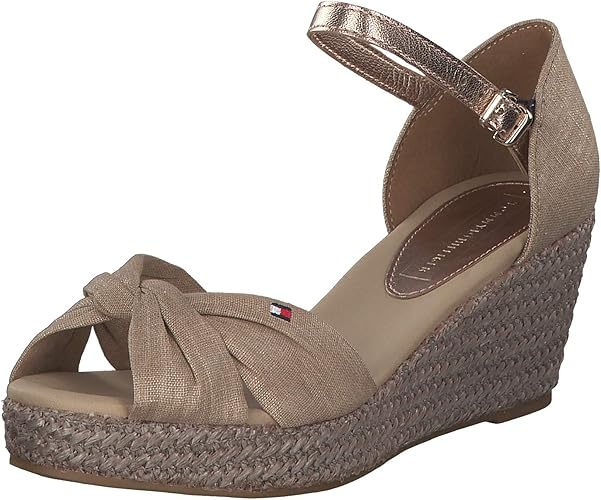 tommy hilfiger ladies sandals uk