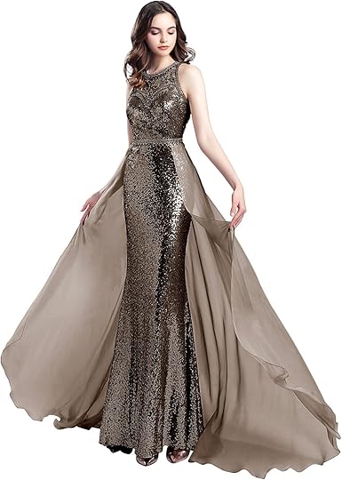 amazon womens evening dresses