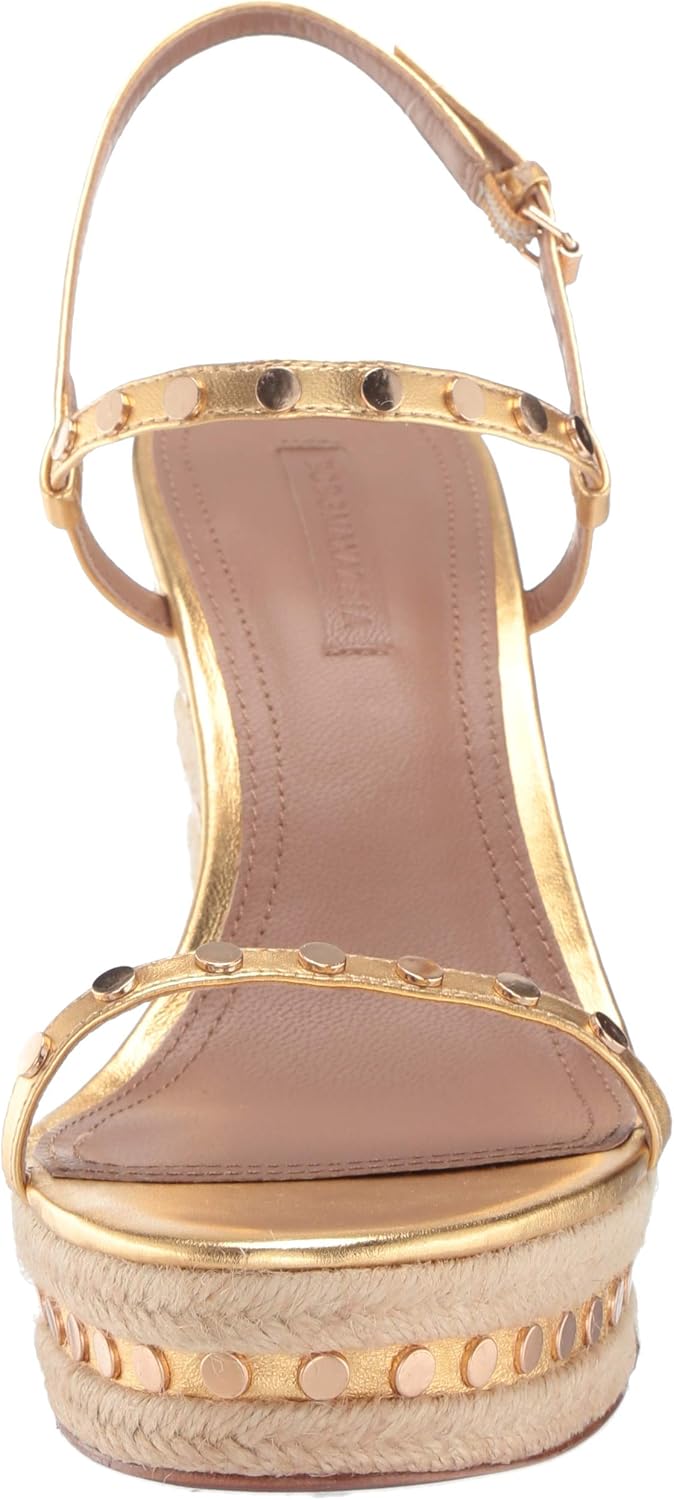 bcbgmaxazria wedge shoes