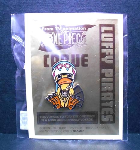 Amazon ワンピース カルー ピンズ アラバスタ ピンバッジ バッジ ホビー Amazon ワンピース カルー ピンズ アラバスタ ピンバッジ バッジ ホビー