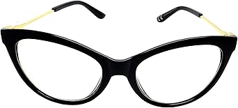 lunette de vue papillon femme