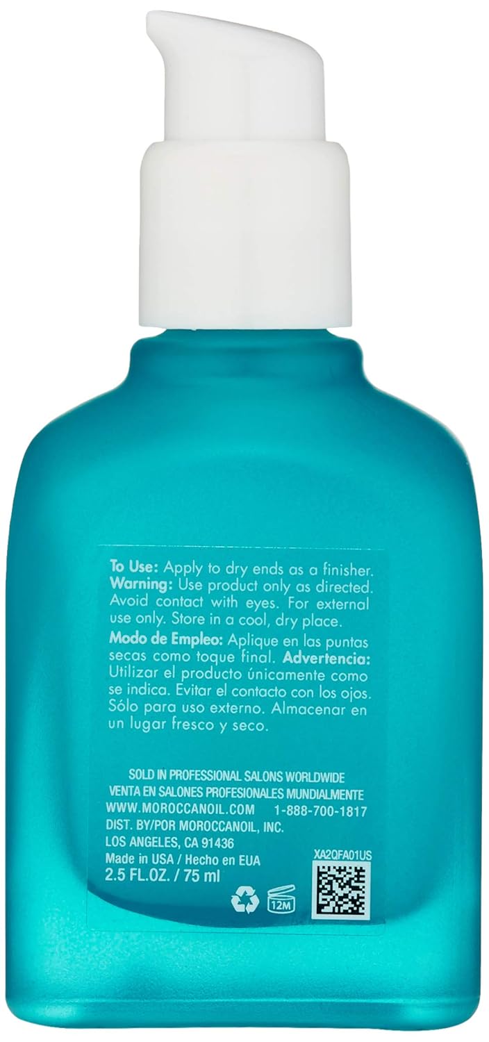 Moroccanoil Mending Infusion, 2.6 Fl. Oz: Premium Beauty