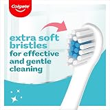 Colgate Kids Toothbrush 0-2 Years Extra Soft Bristles Small Head Non-Slip Handle view 5