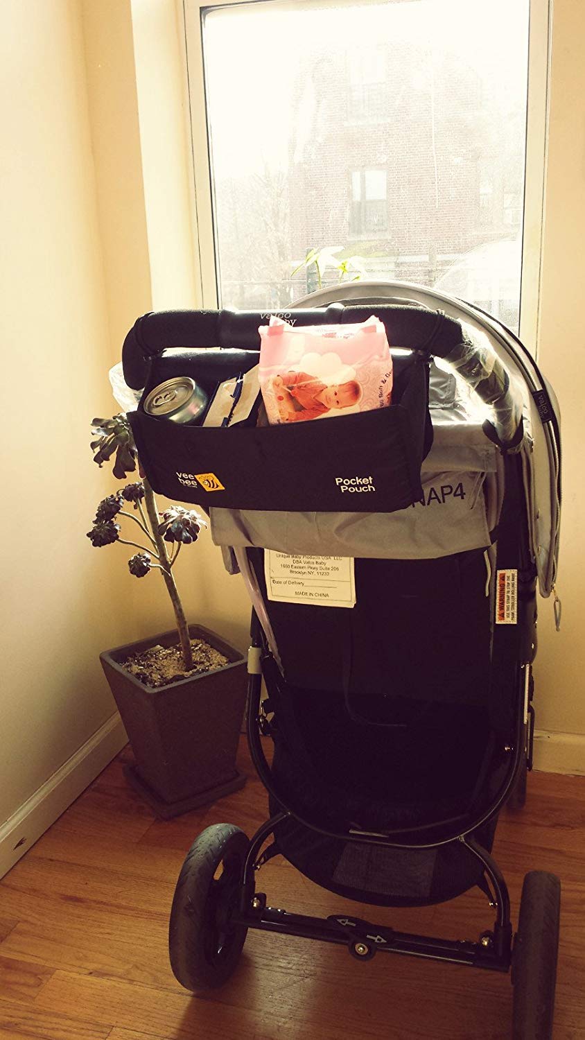 valco baby snack tray