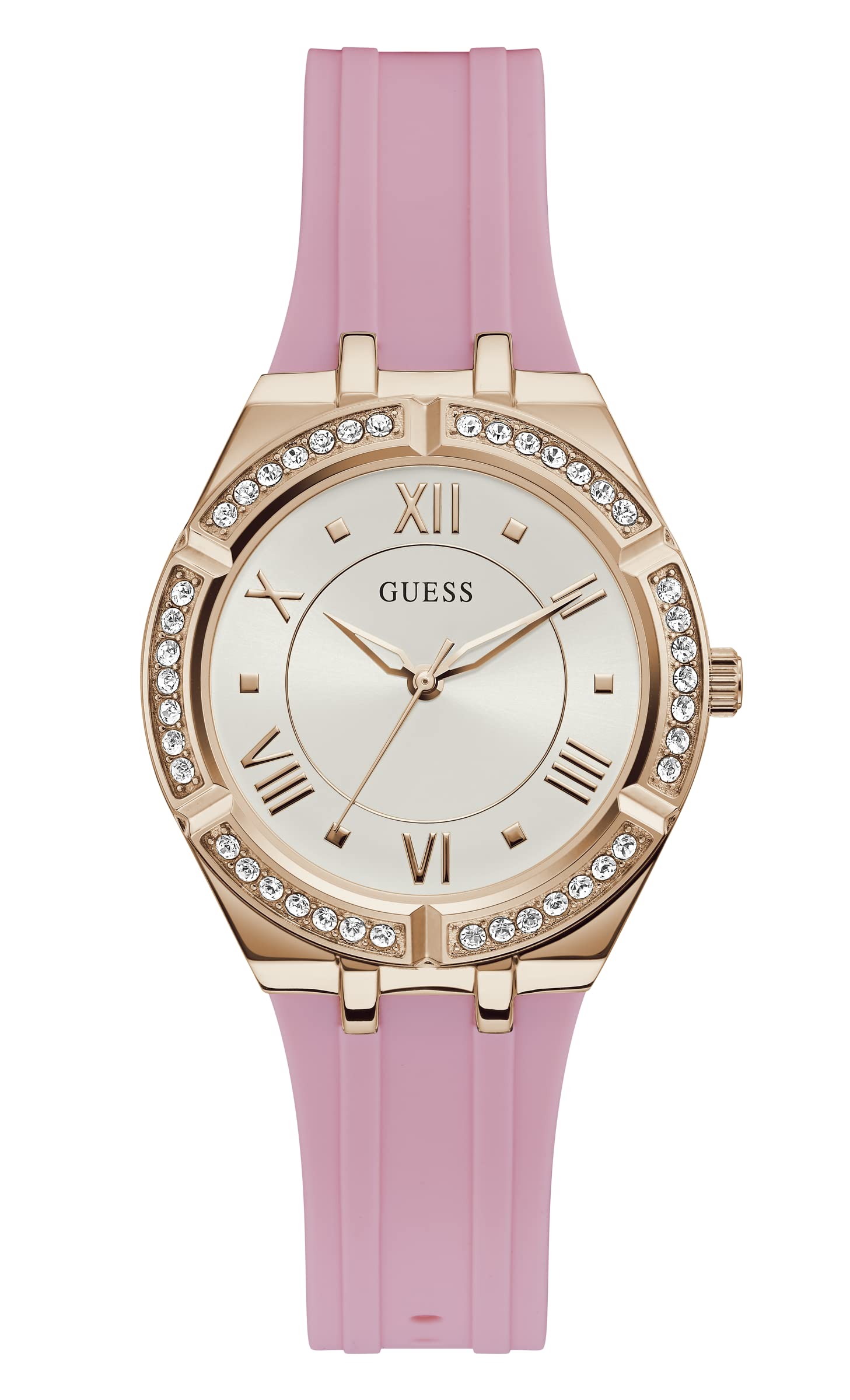 Guess - Woman Analogical GW0034L3