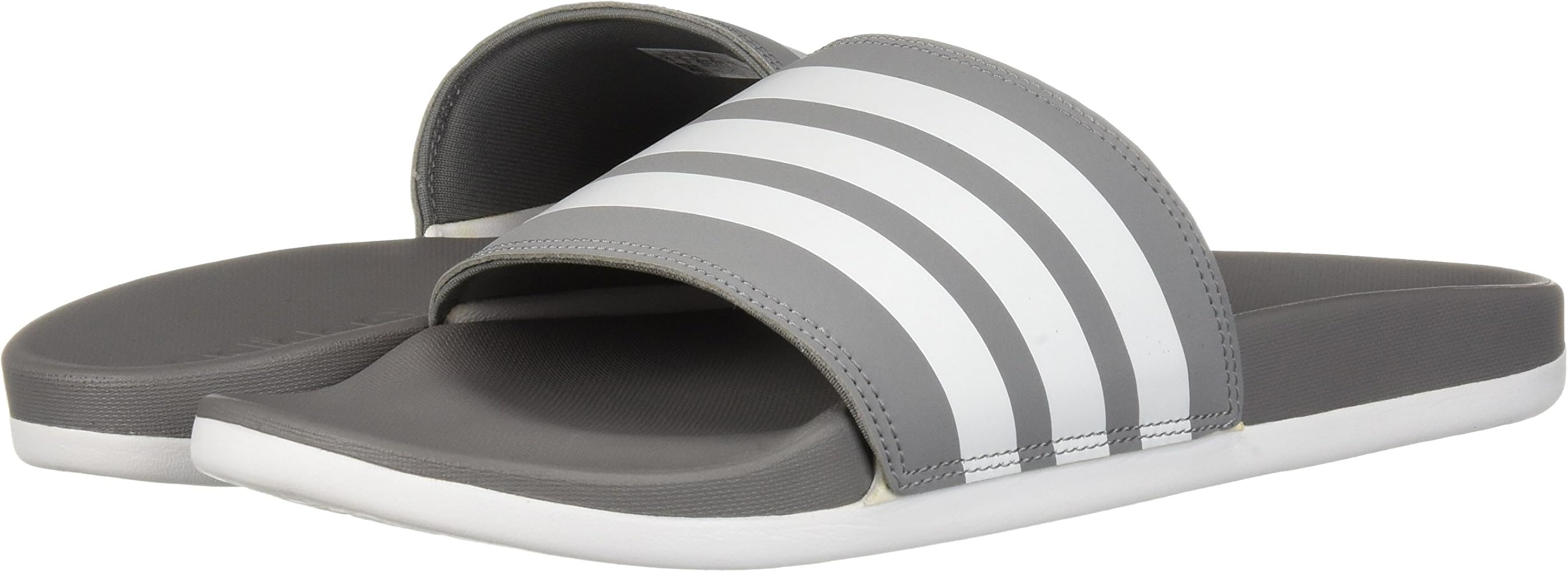men's adilette comfort slide sandal