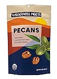 Wilderness Poets, Fancy Mammoth Pecan Halves