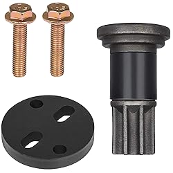 E-cowlboy Injection Pump Gear Puller & Engine