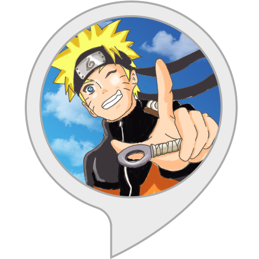 Naruto Fan Quiz Alexa Skills