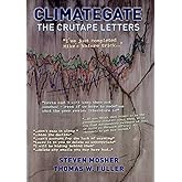 Climategate: The Crutape Letters