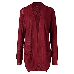 ADJHDFH Cardigan Sweaters For Women Lightweight