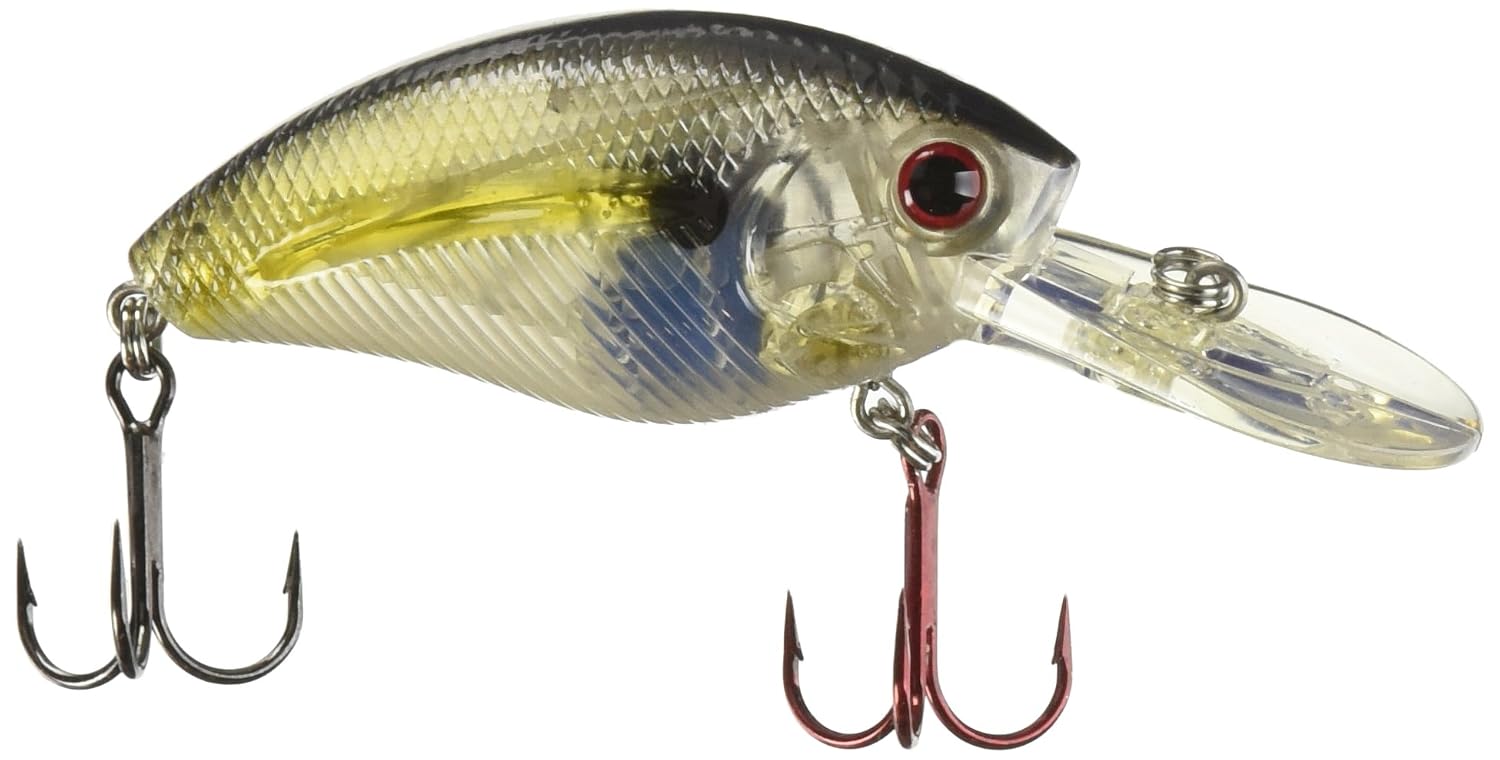 Lures Livingston 0914 B074rf28lm クリアウォーターシャッド Dmc Howeller 仕掛け Web限定 Makan Place
