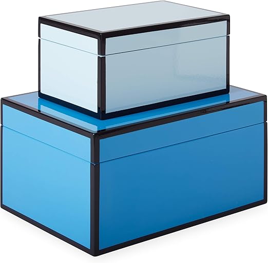 Amazon Com Now House By Jonathan Adler Chroma Lacquer Decorative