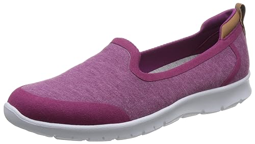 clarks step allena