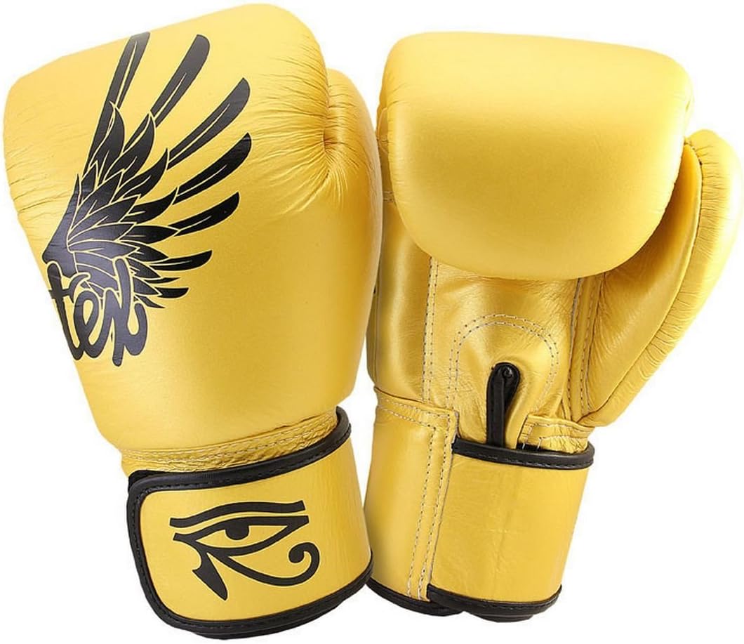 fairtex falcon gloves