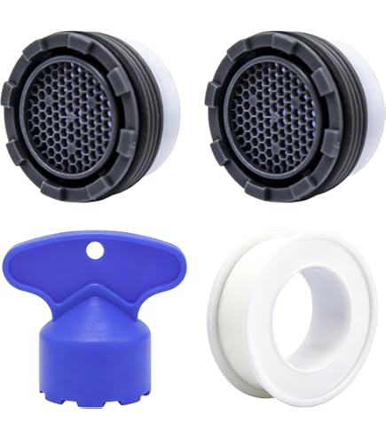 Moen 180158 Plumbing Replacement Parts, Aerators - Amazon Canada