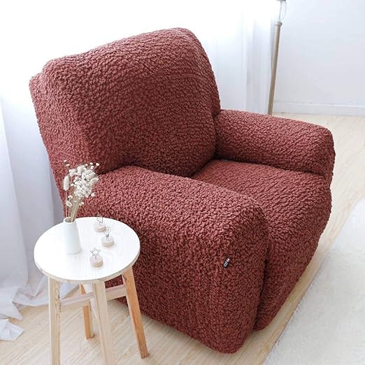 Haute Stretch Elastique Canape Relax Sofa Housse Housse De Canape