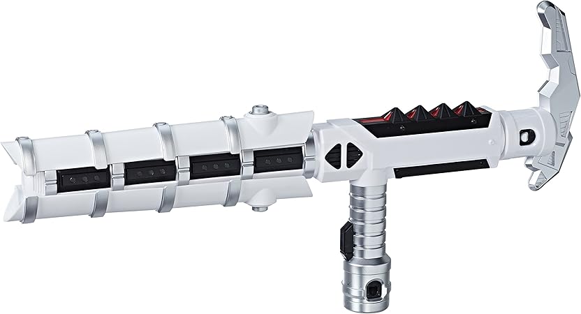 The Last Jedi Bladebuilders Electronic 