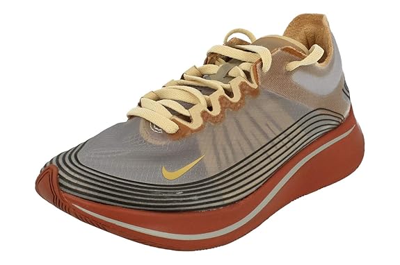 Nike Unisex-Erwachsene Zoom Fly Sp Laufschuhe
