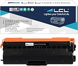 LCL Black Toner TN423XL 6500 Pages for Brother HL-L8260CDW HL-L8360CDW