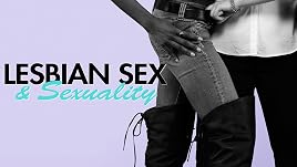 Watch Lesbian Sex & Sexuality - Season 1 | Prime Video