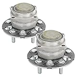 Stirling P512448PR_AA12 - Pair 2 Rear Wheel Bearing