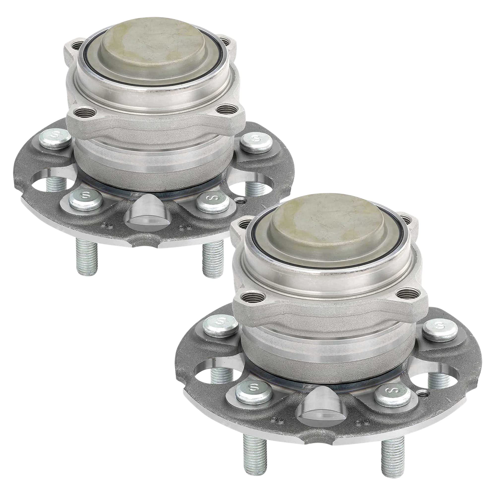 Stirling P512448PR_AA12 - Pair 2 Rear Wheel Bearing