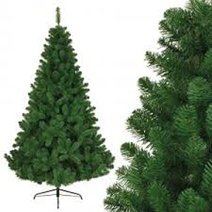 Simplify christmas storage you'll love in 2020 KRAFTZ® 1.5m (5 ft) Artificial Christmas Tree with Natural Branches (500 Heads) with Metal Stand