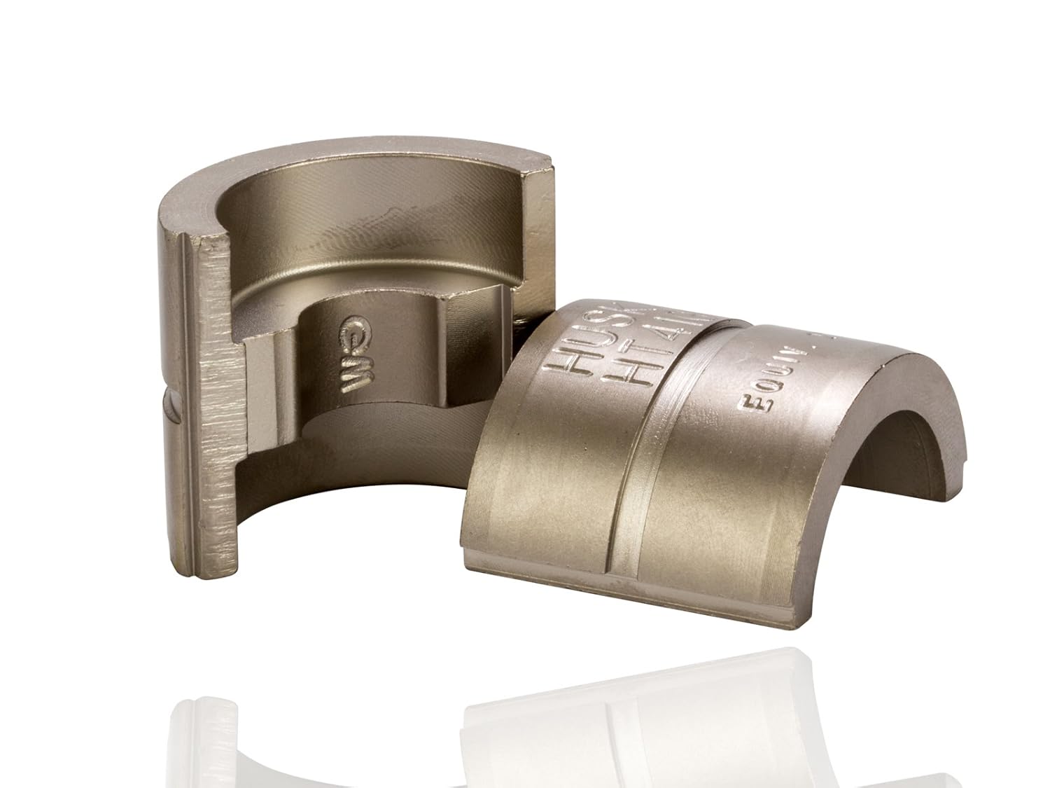 UType Compression Die, 472 BM Die, for 12Ton Hydraulic Compression