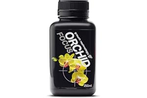 Growth Technology GT Orchid Focus Bloom - 250 ML