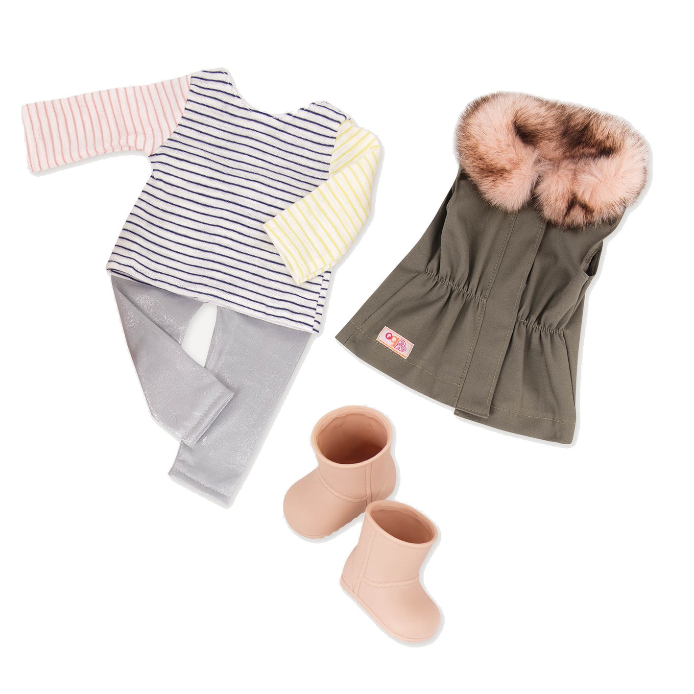 Our Generation 70.30314Z Toy, Various Amazon.co.uk Toys & Games