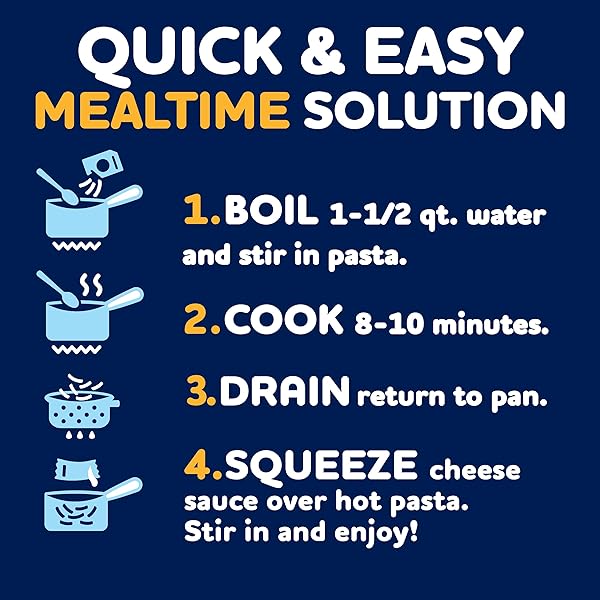 KRAFT DELUXE GLUTEN FREE MAC AND CHEESE, BROWN RICE AND CORN PASTA, 1 BOX, FOR EASY DINNER OR DINNER SIDES, ORIGINAL CHEDDAR FLAVOR, NO ARTIFICIAL FLAVORS, 12 OZ