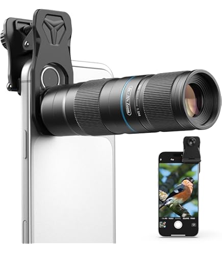 Xiaomi 14 Ultra Professional Photography Kit Wireless Lens Gray