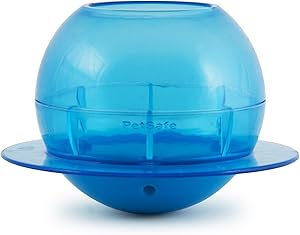 PetSafe Funkitty Egg-Cersizer Cat.K