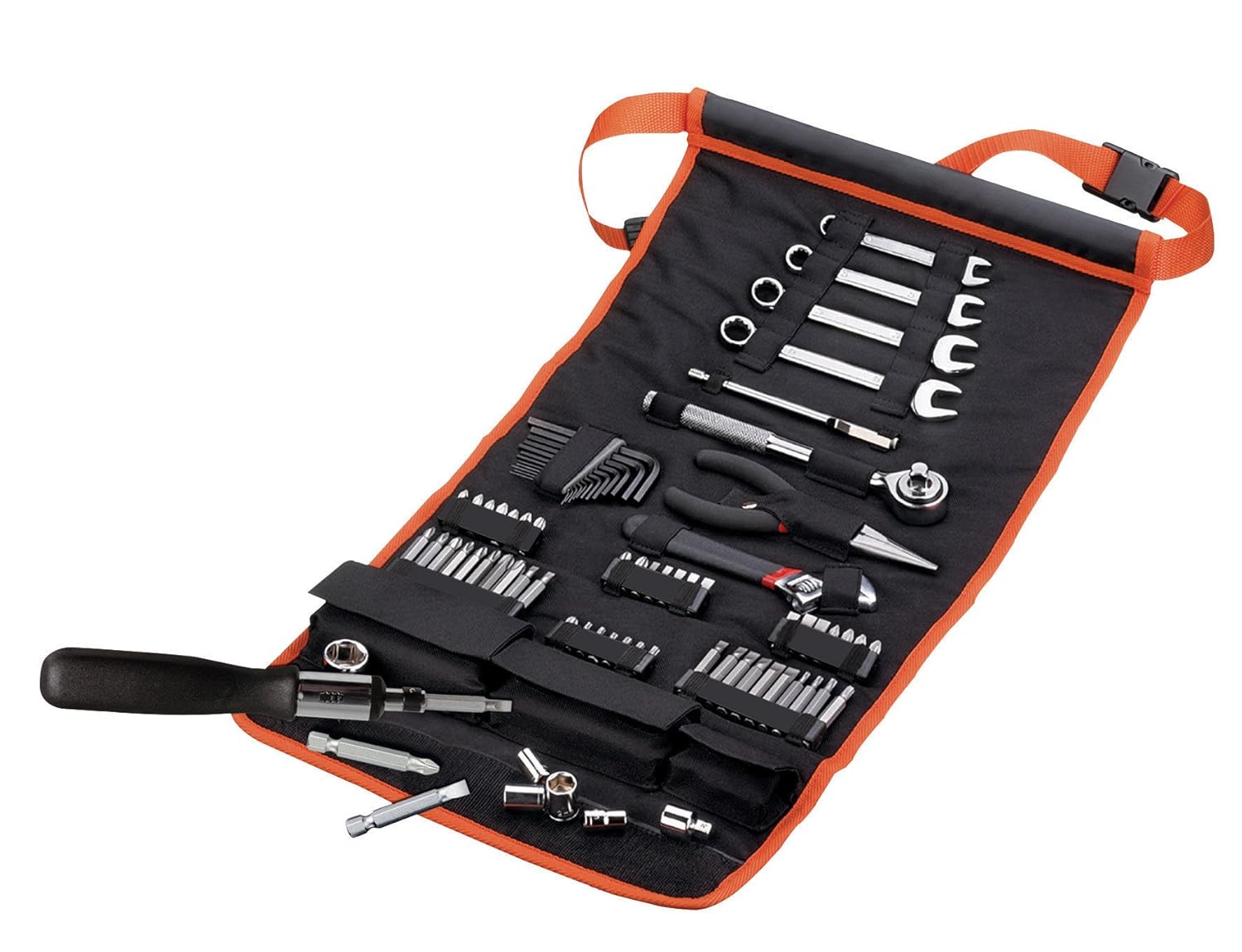 Black Decker A Kit de herramientas
