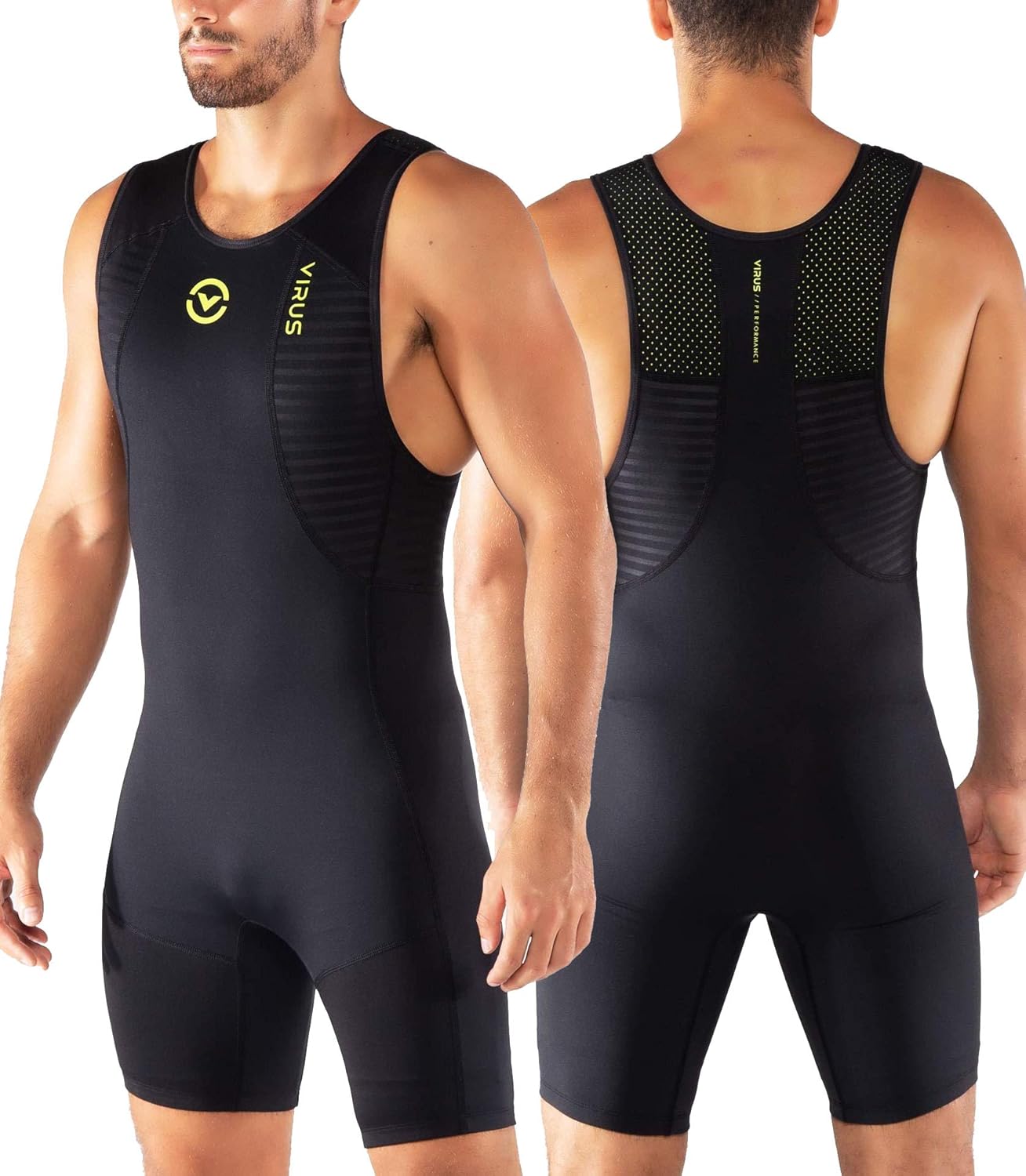 weightlifting onesie