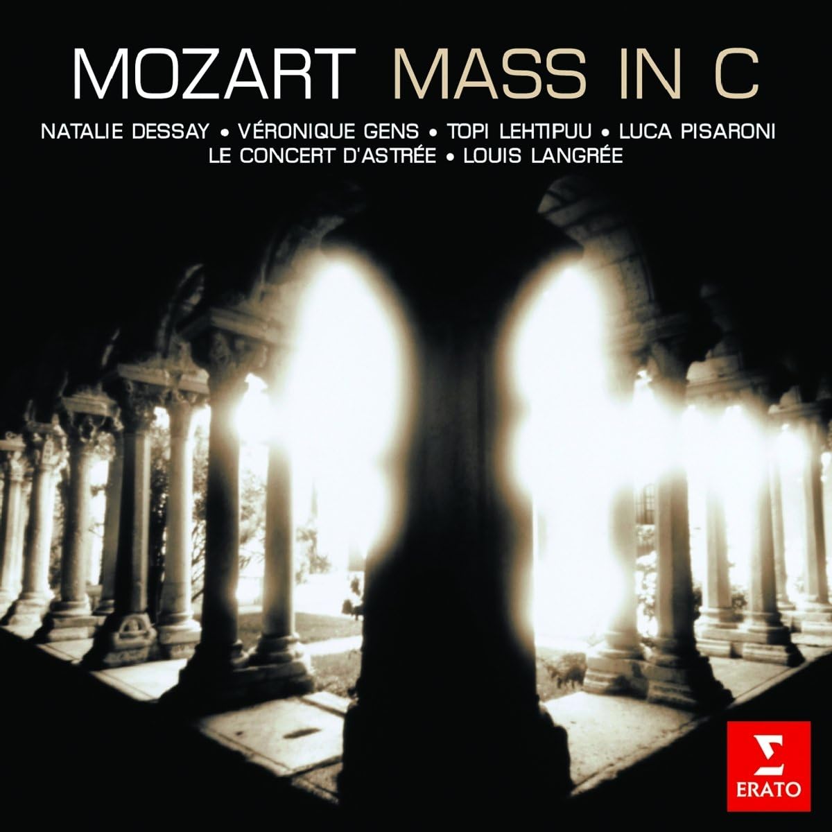 Mozart Mass in C Minor Amazon.co.uk CDs & Vinyl Mozart Mass in C Minor Amazon.co.uk CDs & Vinyl