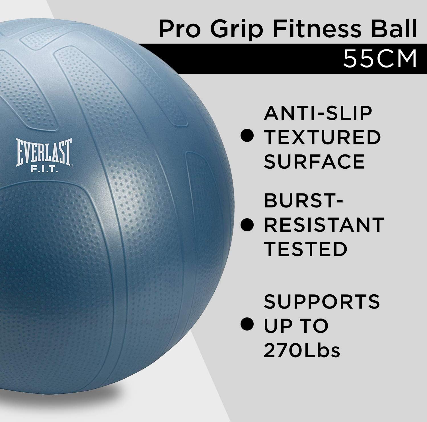 everlast stability ball