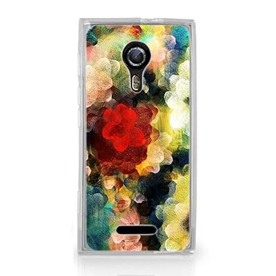 Cell Phones Umx U693cl Phone Case For Assurance Wireless Umx FFIY