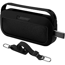 Bose SoundLink Flex Bluetooth Speaker (2nd Gen) - Portable Outdoor